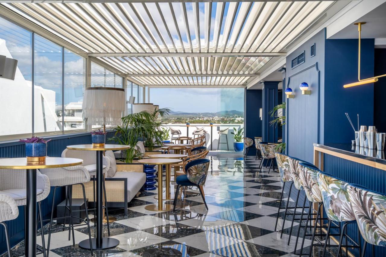 Ocean Drive Ibiza Hotel Exterior photo