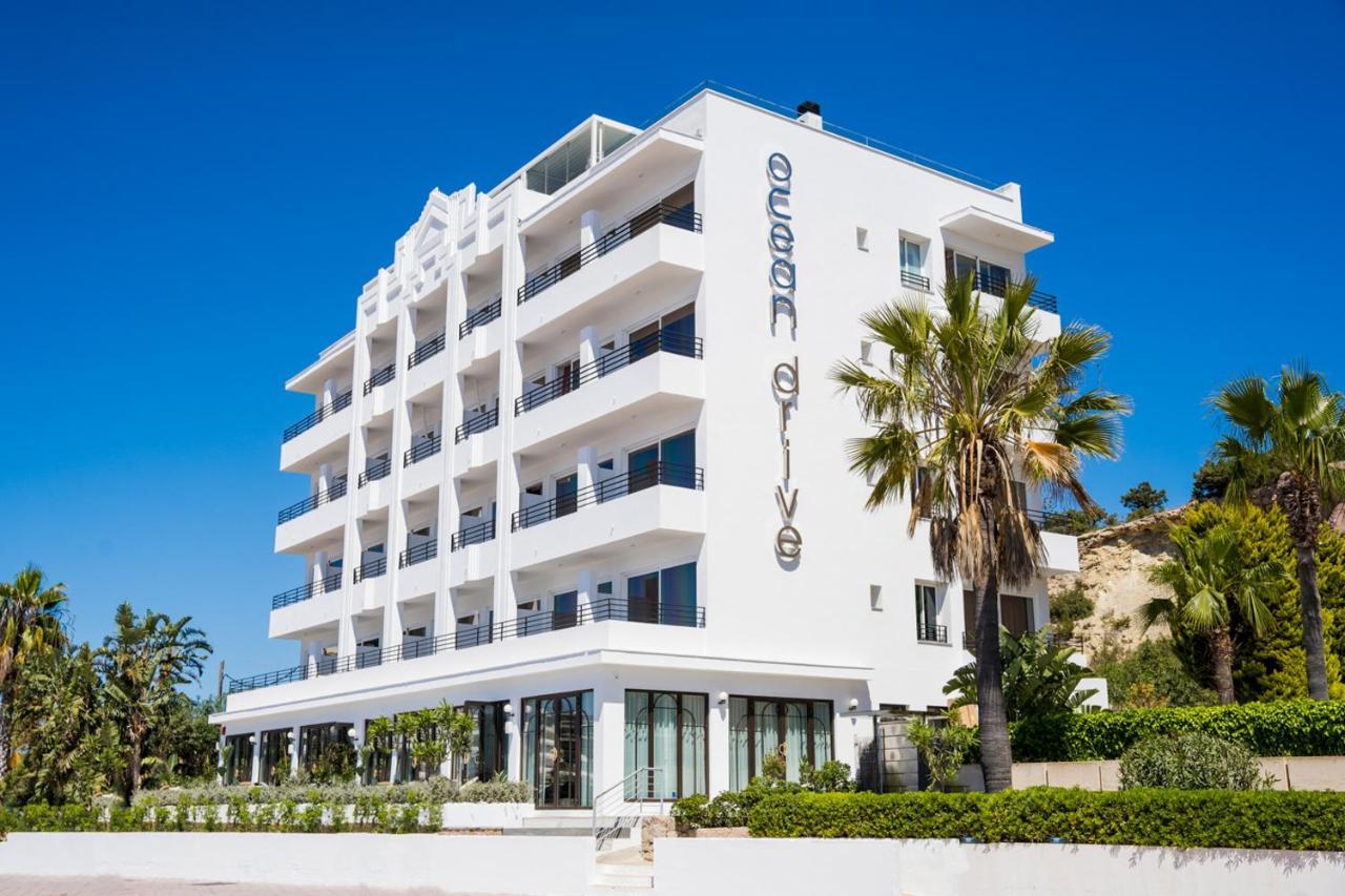 Ocean Drive Ibiza Hotel Exterior photo
