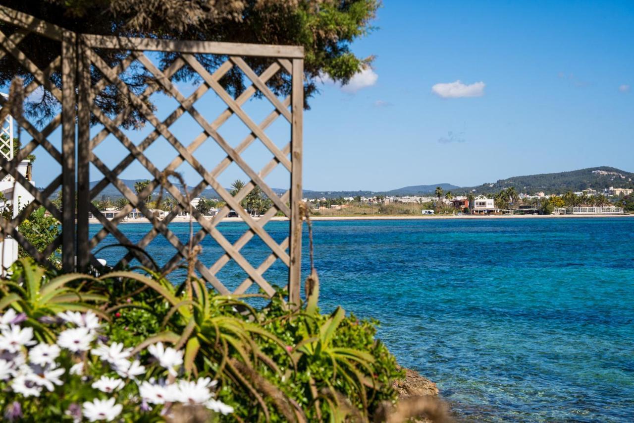 Ocean Drive Ibiza Hotel Exterior photo